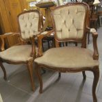 692 5279 ARMCHAIRS